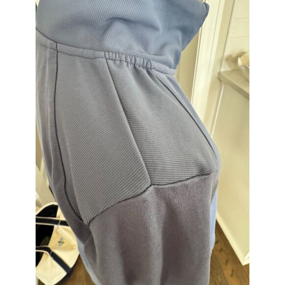 Danskin Full Zip Running Jacket Light Purple Women’s Medium Athletic Fit - Picture 9 of 9